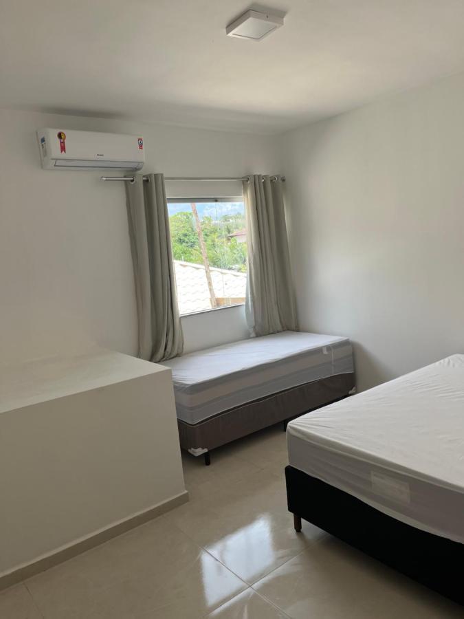 Casa Com Piscina Em Coroa Vermelha Санта Крус Кабралия Екстериор снимка